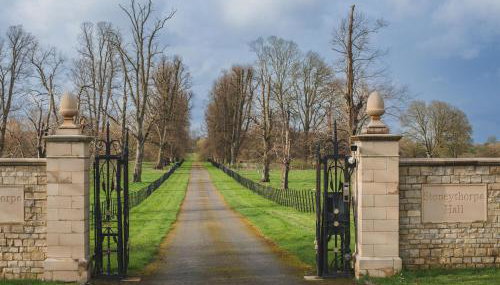 The Barns at Holy Well - Foto 2