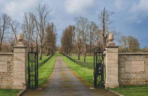 The Barns at Holy Well - Foto 2