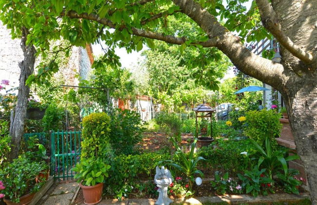 Spacious Apartment With Garden - Foto 15