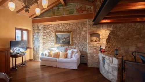 Corte dei Santi Jacuzzi & Charme collinare - Foto 3