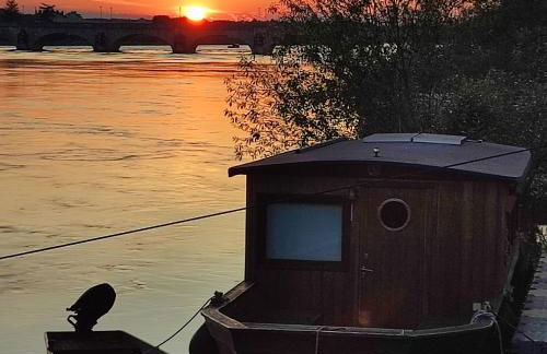 Une - Halte Entre Les Ponts - en toute simplicité - Foto 22