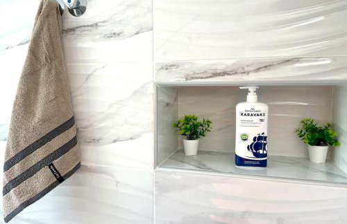 4SeasonsApartment - Foto 11