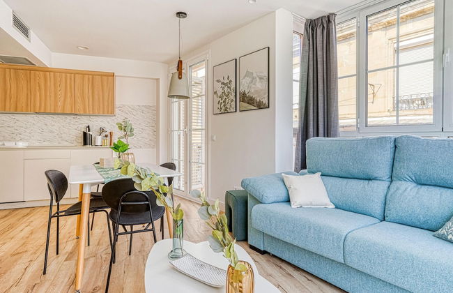 Limehome Haro Calle de la Vega - Foto 57