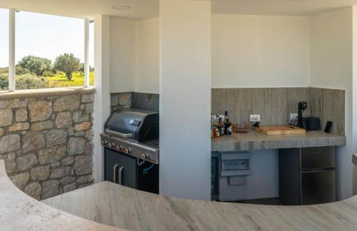 Rhode Luxury Villa - Foto 55