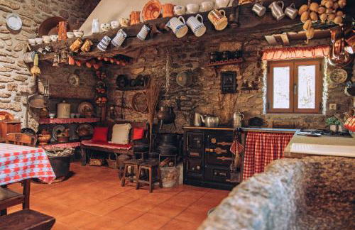 Villa de Fujacos - Foto 30