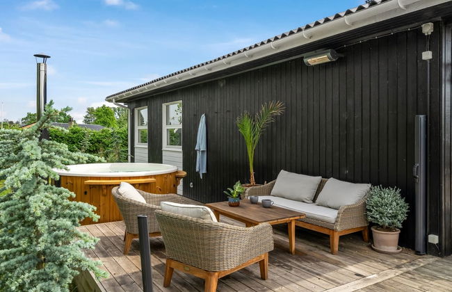 "Ingiald" - 600m from the sea - Foto 20