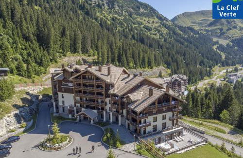 Résidence Pierre & Vacances Premium Les Terrasses d'Hélios - Foto 40