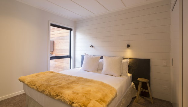 Kahurangi - Foto 3, Habitación