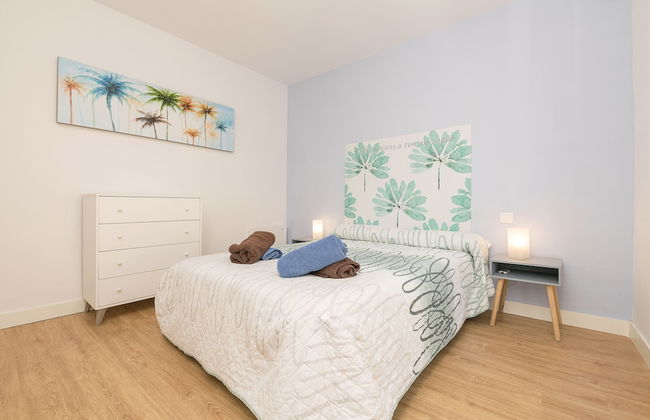 Villa Del Sol in Poblado Sancti Petri - Foto 24