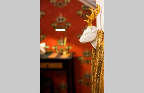 Alte Schreinerei, charmantes Ferienhaus gegenüber der Loreley - Foto 32