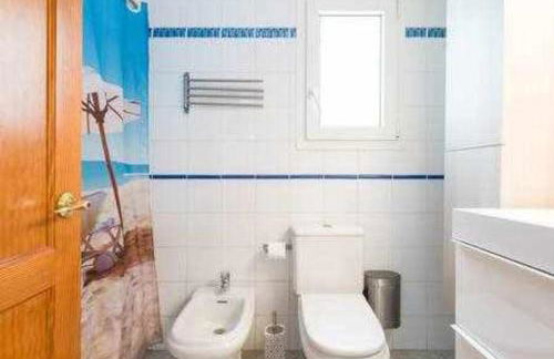 ALBATROS 1L Tres habitaciones - Foto 10