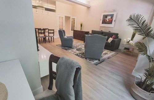 Park view beautiful apartment Bilbao - Photo 31