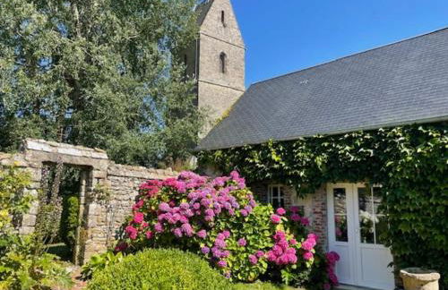 Holiday Home in Houtteville With Garden - Foto 32