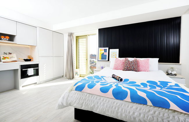 Vita Student Only, Bruce Street at Belfast - Photo 5