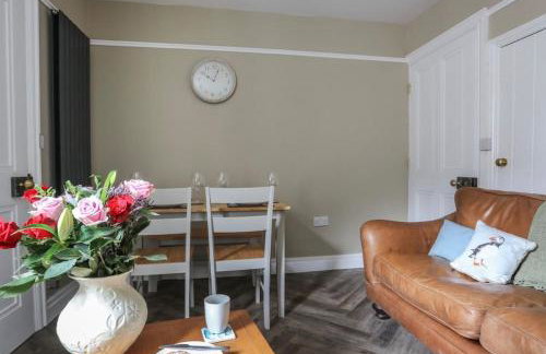 Hafan Glyd charming cozy cottage in Conwy - Foto 2