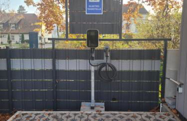 Ferienwohnungen Villa Ventil - Foto 46