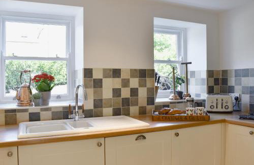 Brittain House - Foto 13