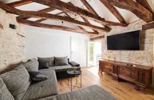 Holiday home Casa dei nonni with bicycles included - Foto 14