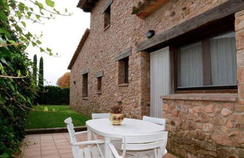 Can Coll Peratallada - Foto 8