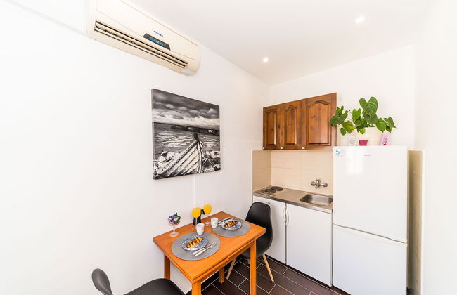 Apartments Dub - Foto 32