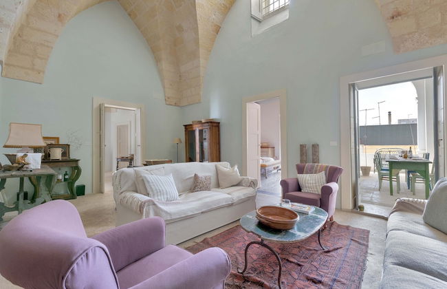 3082 Palazzo Mazziotti by Perle di Puglia - Foto 29