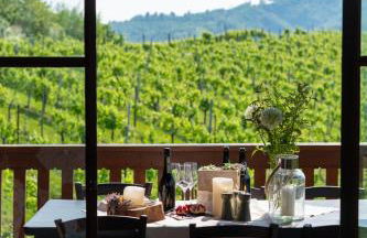 Duca Di Dolle Wine & Relais - Foto 14