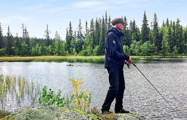 4 Person Holiday Home in Hemsedal - Foto 8