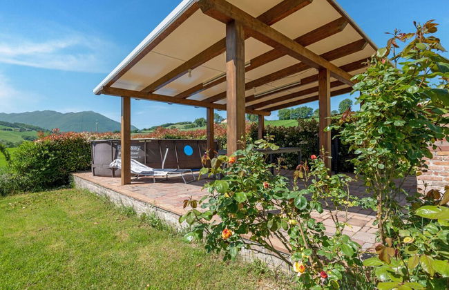 Country Escape in Matelica - Foto 37