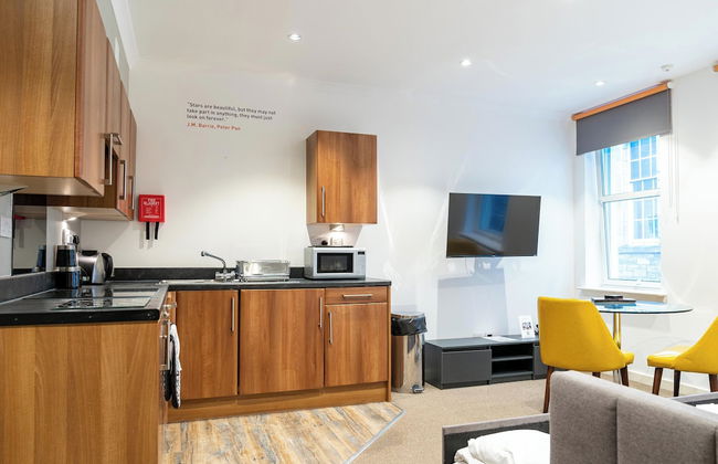 Stewart by Heeton Concept - Foto 41