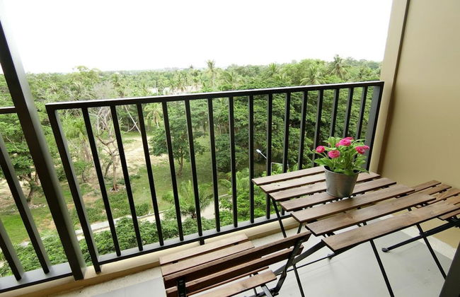 Rain Cha-am Hua-hin by Noppawan - Foto 9