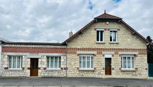 Gîte la Maison de Fram - Foto 3