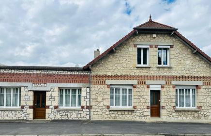 Gîte la Maison de Fram - Foto 3