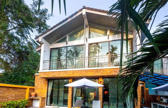 4poolvillas - Foto 53