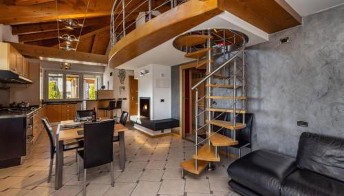 Villa Azzurra, Cloz Ospitar - Photo 1