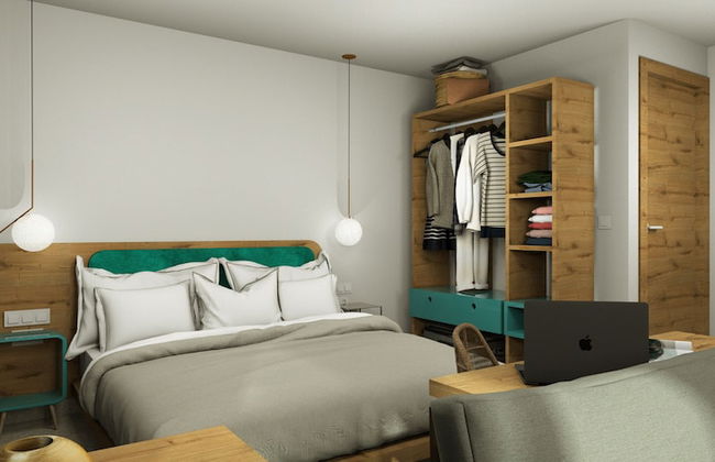 Rainbow Apartments - Foto 9