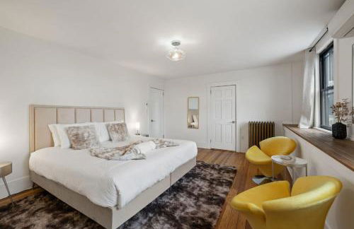 Lakeview-Sleeps 12-King Suites-7BR - Firepit - Foto 35