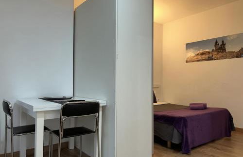 Apartahotel Baldiri - Foto 4