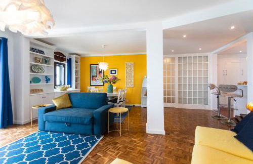 Sea Ceiling - Ericeira - Foto 6