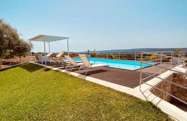 Villa Casale Bagni with independent pool - Foto 10