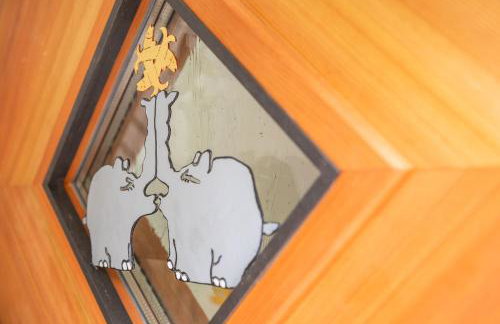 Graf Chiemo Suites - direkt am Chiemsee mit separatem Seezugang - Photo 39