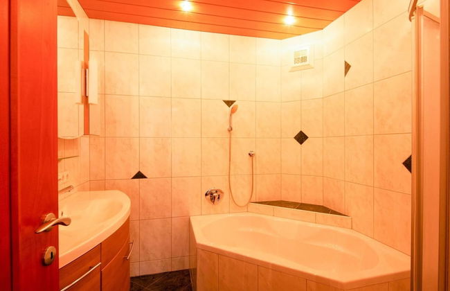 Holiday House in Reith im Alpbachtal With Garden - Photo 19