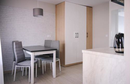 Apartament Turysta - Foto 14