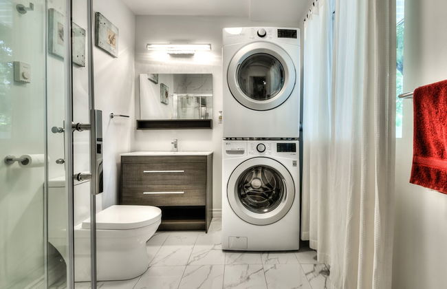 Studios Montcalm Montreal - Foto 33