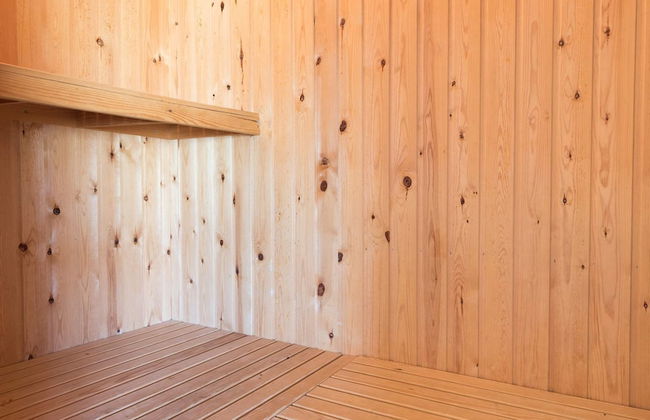 4 Person Holiday Home in Fano - Foto 9