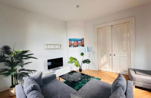 Ferienwohnung Reeperbahn Ecke Große Freiheit - Foto 1