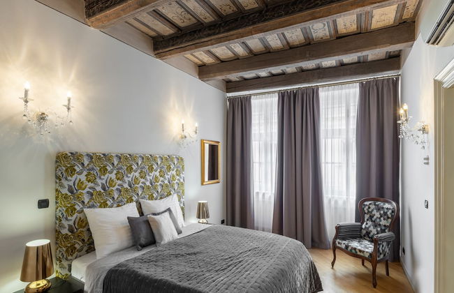 Chateau 9 Apartments by Adrez Living - Foto 25