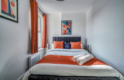 Budget 1-Bed Flat in Manchester - Photo 25