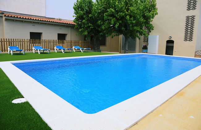 RVApartaments Provenzal - Foto 1