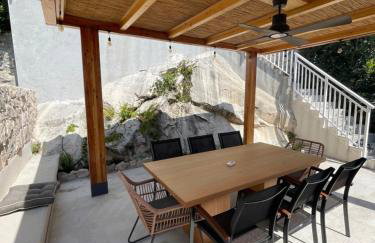 Villa Piscitelli - Foto 9