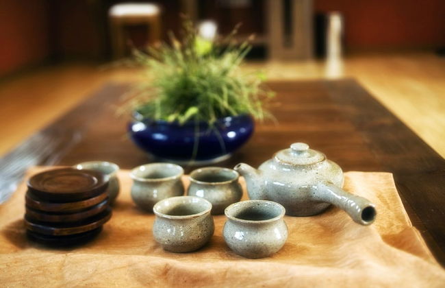 Tongyeong MongDol House - Foto 52